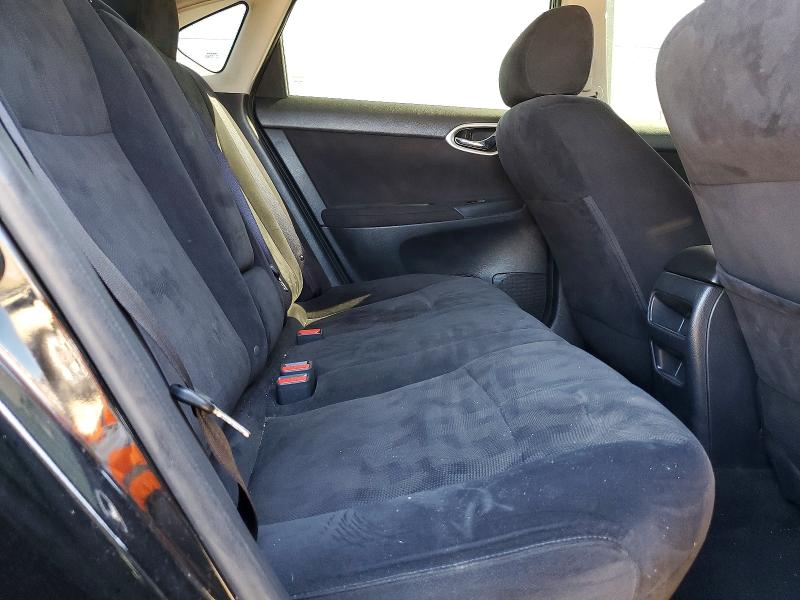 Aukcja sprzedaży 2013 Nissan Sentra, vin: 1N4AB7AP3DN902451, numer aukcji: 41649236