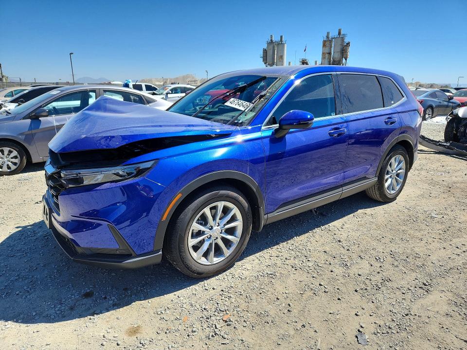 Продажа на аукционе авто 2025 Honda Cr-v, vin: 2HKRS3H78SH333105, номер лота: 46764646