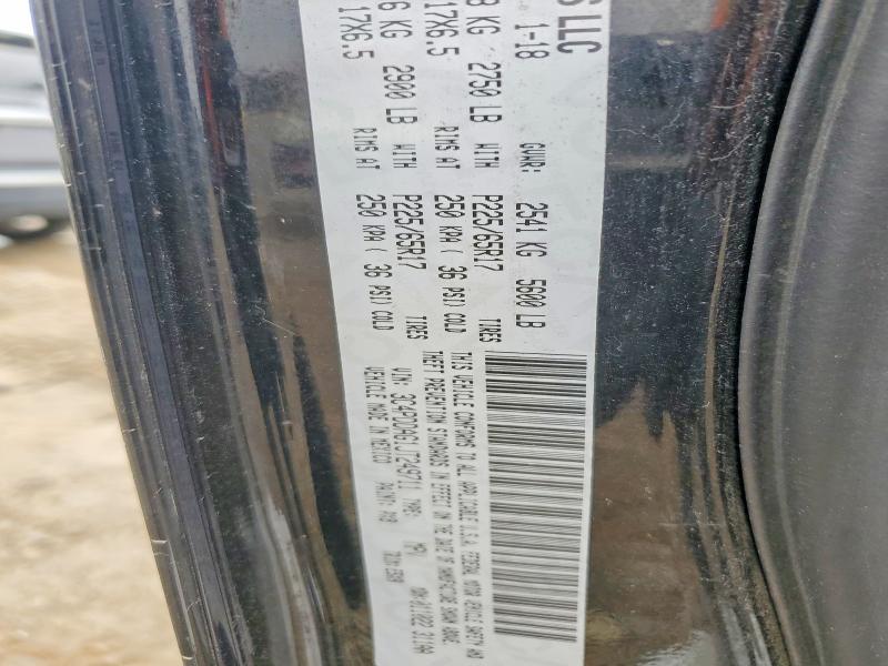 Продаж на аукціоні авто 2018 Dodge Journey, vin: 3C4PDDAG1JT249711, номер лоту: 79520755