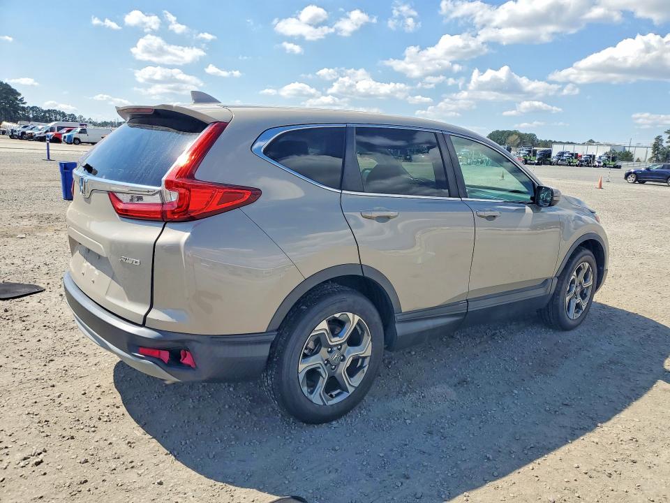 Aukcja sprzedaży 2019 Honda Cr-v, vin: 2HKRW2H83KH641029, numer aukcji: 41986906