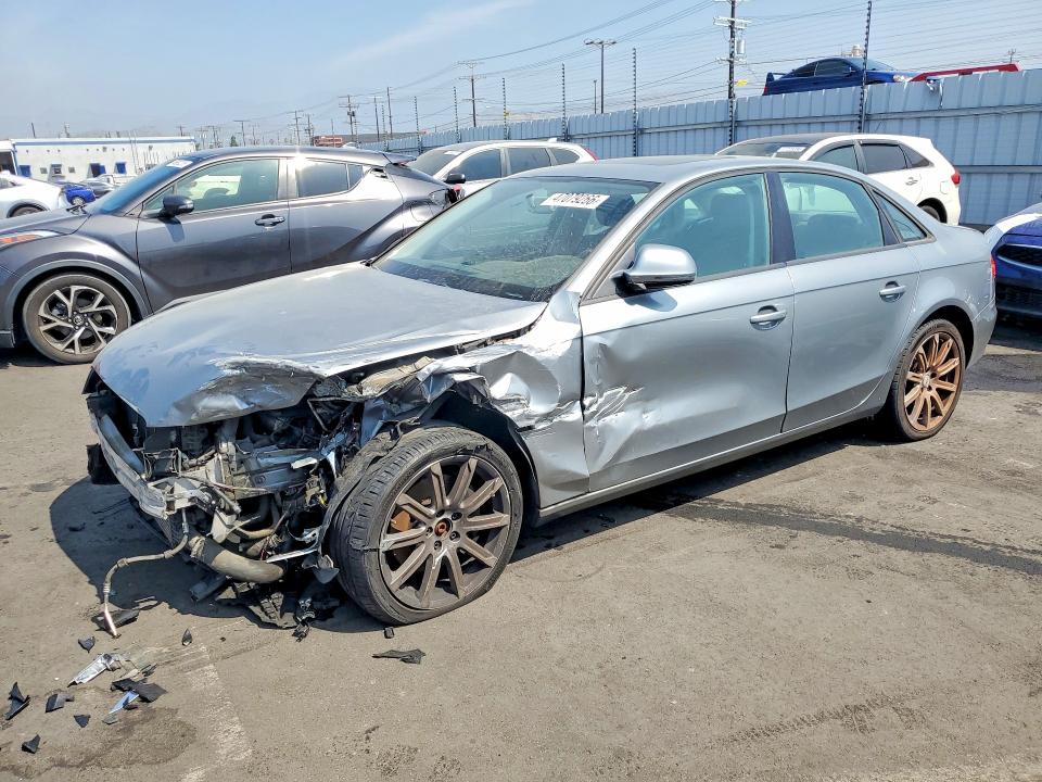 Aukcja sprzedaży 2009 Audi A4, vin: WAULF78KX9N058382, numer aukcji: 47079266