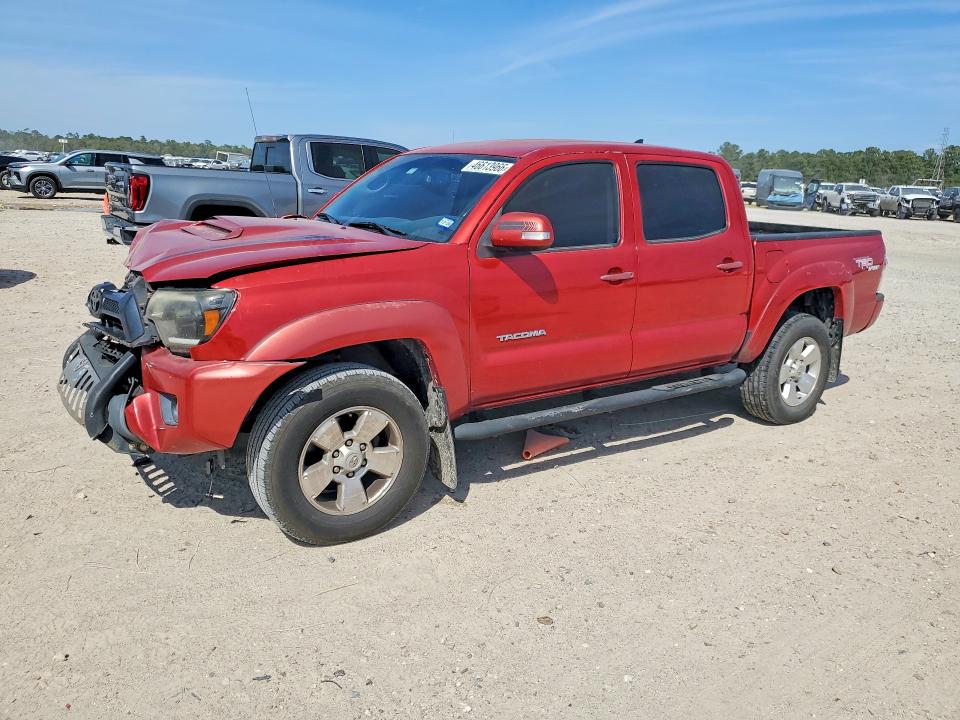 Aukcja sprzedaży 2012 Toyota Tacoma, vin: 5TFJU4GN4CX024900, numer aukcji: 46613966