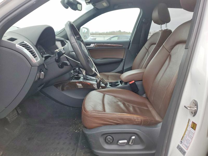 Auction sale of the 2013 Audi Q5, vin: WA1LFAFP9DA101473, lot number: 47816036