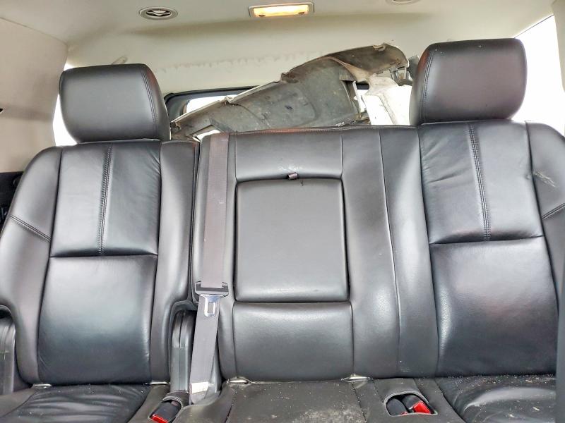 2012 Chevrolet Tahoe მანქანა იყიდება აუქციონზე, vin: 1GNSKBE09CR102363, აუქციონის ნომერი: 46239336