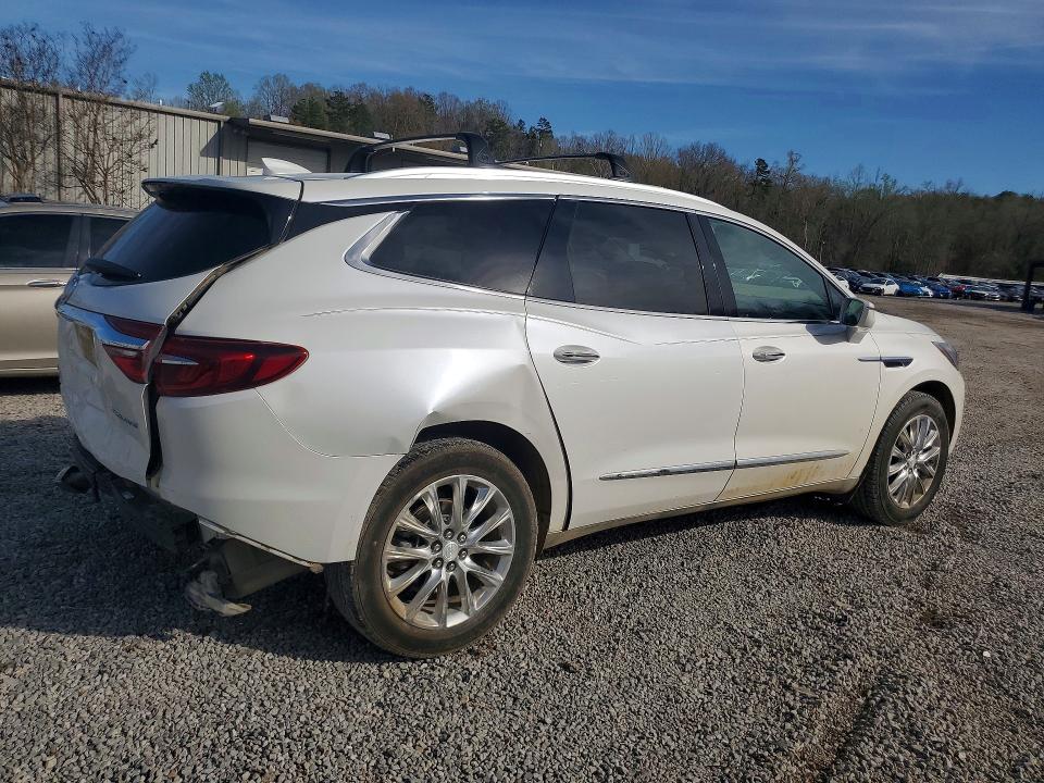 Продажа на аукционе авто 2018 Buick Enclave, vin: 5GAERCKW0JJ197246, номер лота: 46157376