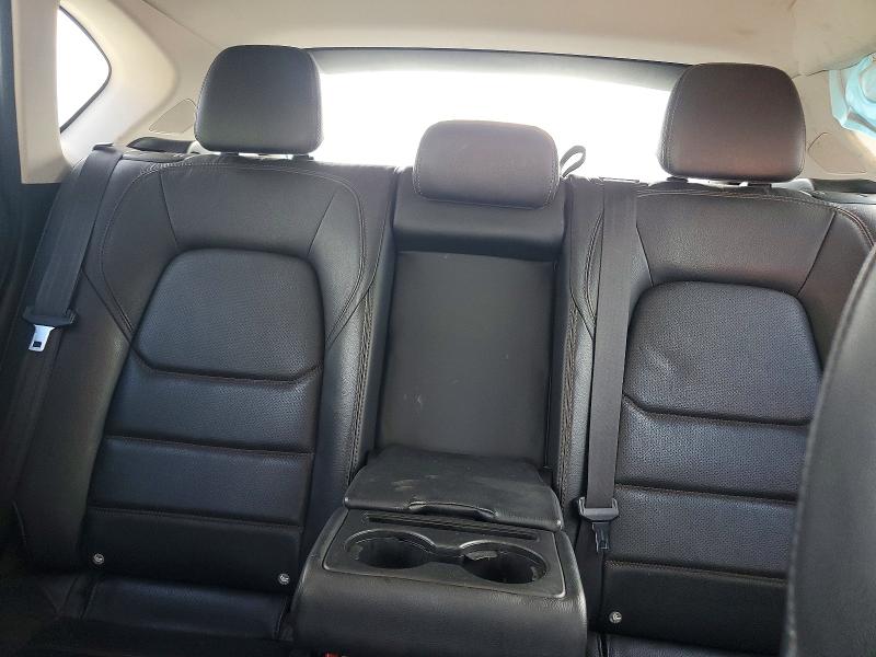 Aukcja sprzedaży 2017 Mazda Cx-5, vin: JM3KFBDL3H0117193, numer aukcji: 41991226
