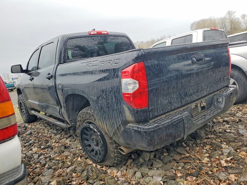 Aukcja sprzedaży 2021 Toyota Tundra, vin: 5TFDY5F18MX022266, numer aukcji: 79047545