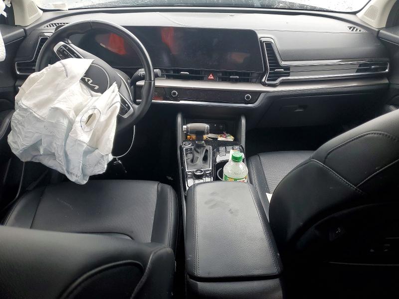2023 Kia Sportage მანქანა იყიდება აუქციონზე, vin: 5XYK33AF4PG008224, აუქციონის ნომერი: 45789196