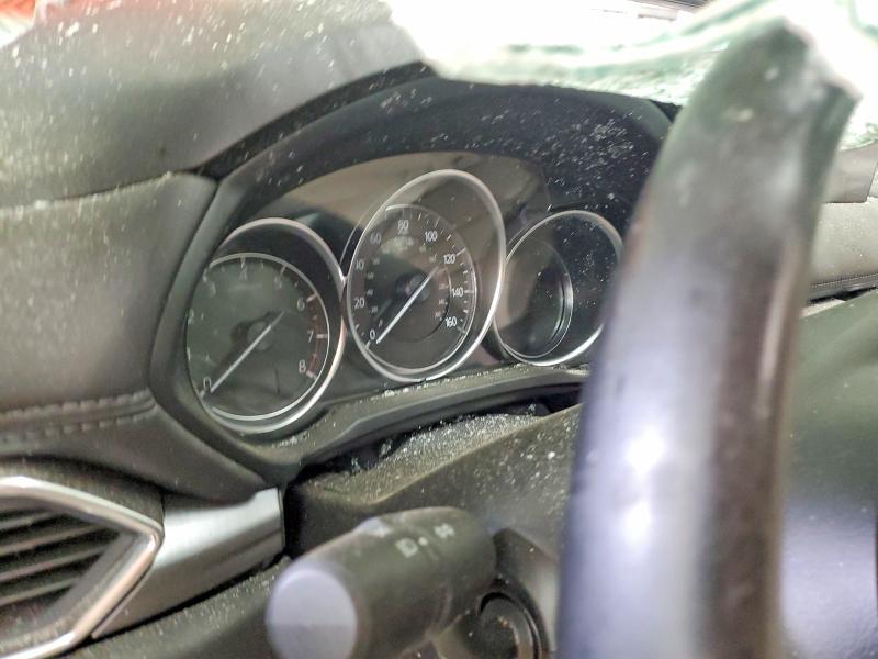 Aukcja sprzedaży 2025 Mazda Cx-5, vin: JM3KFBCL4S0560803, numer aukcji: 47699576