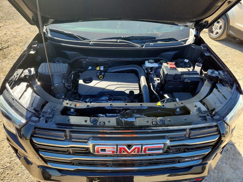 2026 Gmc Terrain მანქანა იყიდება აუქციონზე, vin: 3GKALYEGXTL227515, აუქციონის ნომერი: 46757016