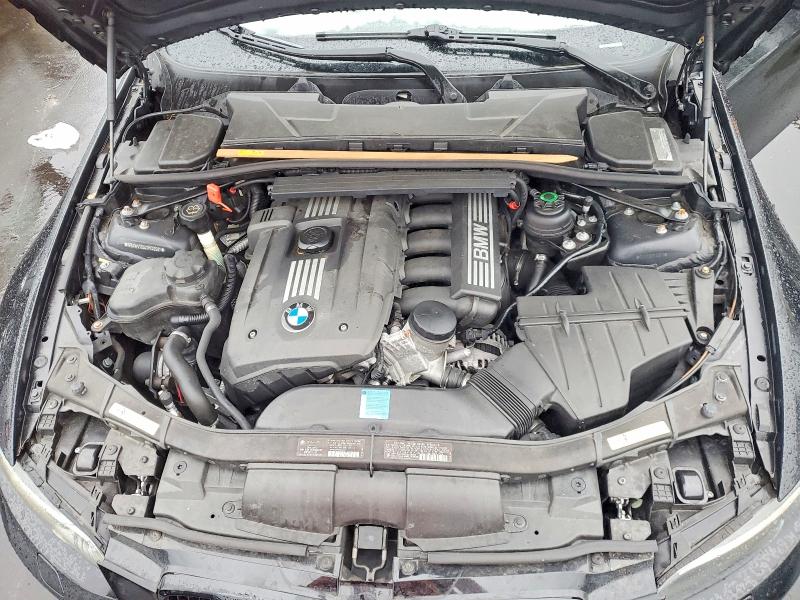 Продажа на аукционе авто 2007 Bmw 328, vin: WBAWV13547PK49991, номер лота: 45845566