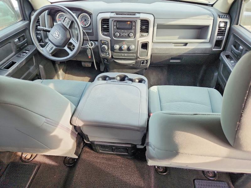 Продажа на аукционе авто 2017 Ram 1500, vin: 1C6RR7KG2HS698067, номер лота: 47097186