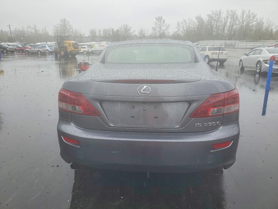 Aukcja sprzedaży 2014 Lexus Is 350c, vin: JTHFE2C23E2510440, numer aukcji: 45867296