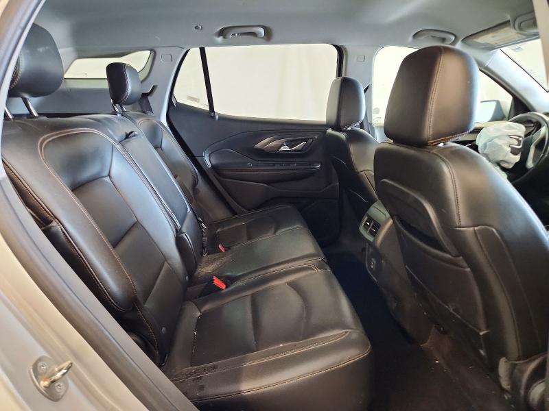 Продажа на аукционе авто 2020 Gmc Terrain, vin: 3GKALVEV3LL246341, номер лота: 46453796