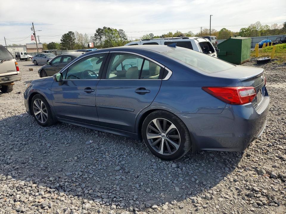 2016 Subaru Legacy მანქანა იყიდება აუქციონზე, vin: 4S3BNAN65G3051855, აუქციონის ნომერი: 47462376