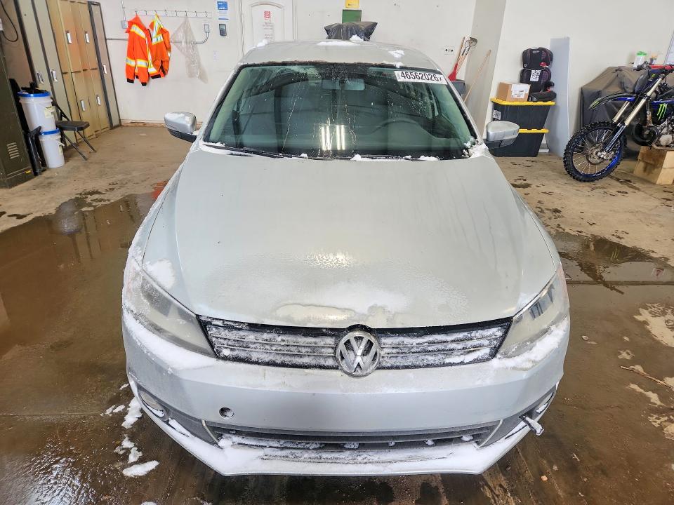 Aukcja sprzedaży 2012 Volkswagen Jetta, vin: 3VWDX7AJ8CM302146, numer aukcji: 46562026