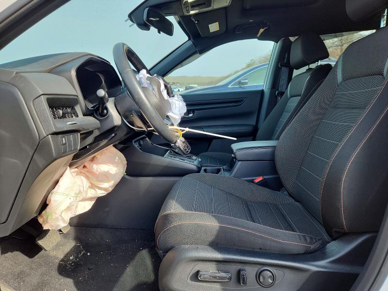 2024 Honda Cr-v მანქანა იყიდება აუქციონზე, vin: 5J6RS6H51RL007551, აუქციონის ნომერი: 47509576