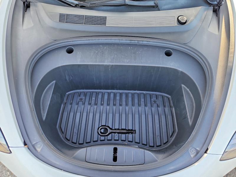 2022 Tesla Model 3 მანქანა იყიდება აუქციონზე, vin: 5YJ3E1EB4NF209541, აუქციონის ნომერი: 79094055