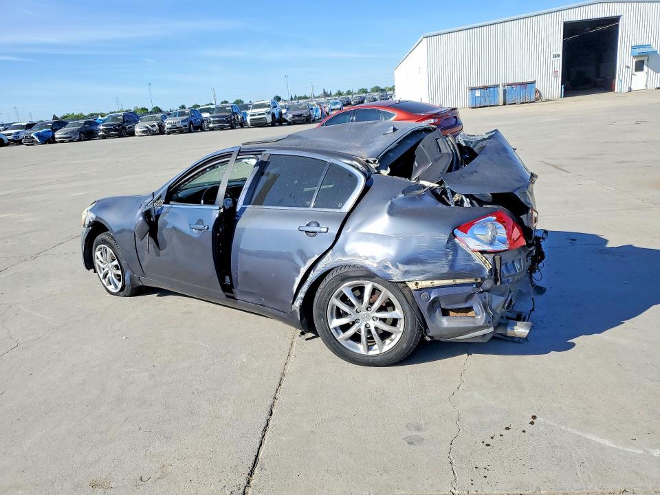 Aukcja sprzedaży 2008 Infiniti G35, vin: JNKBV61E98M219095, numer aukcji: 47278216