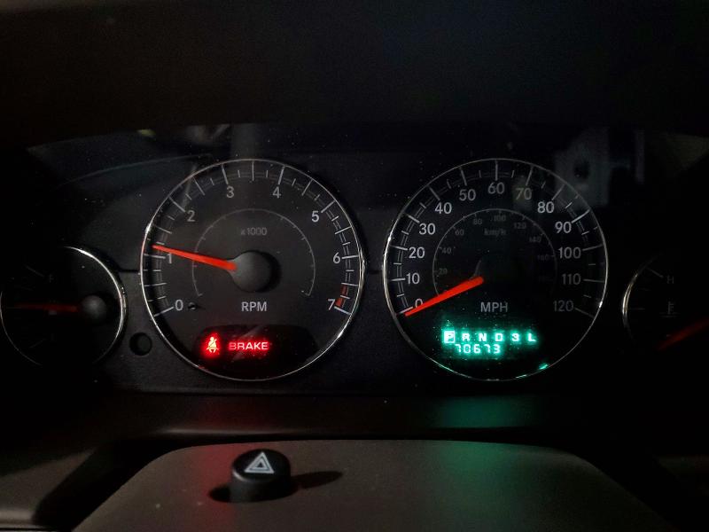 46620166 :رقم المزاد ، 1C3EL55R55N676802 vin ، 2005 Chrysler Sebring مزاد بيع