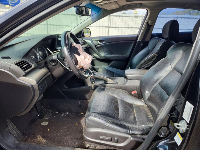Aukcja sprzedaży 2009 Acura Tsx, vin: JH4CU26659C010588, numer aukcji: 47888296