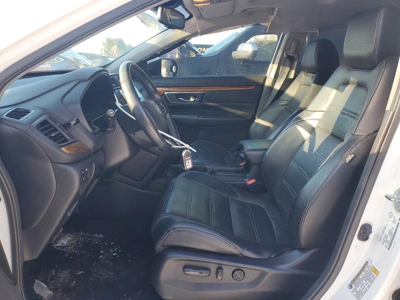 Aukcja sprzedaży 2017 Honda Cr-v, vin: 2HKRW2H88HH133776, numer aukcji: 78689165