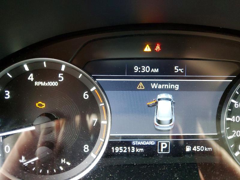 2019 Infiniti Qx50 მანქანა იყიდება აუქციონზე, vin: 3PCAJ5M38KF113430, აუქციონის ნომერი: 79459805