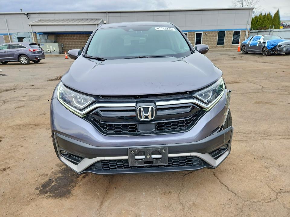 Aukcja sprzedaży 2021 Honda Cr-v, vin: 2HKRW2H57MH658926, numer aukcji: 47715826