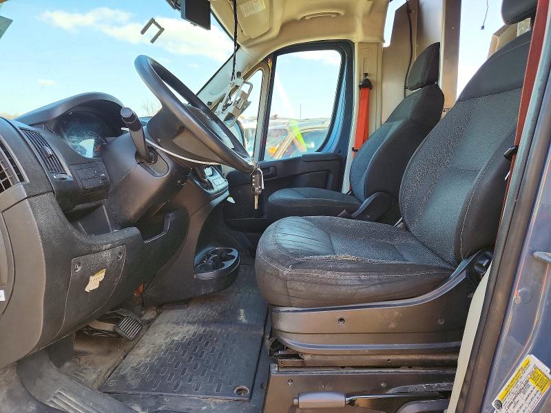 Aukcja sprzedaży 2020 Ram Promaster 3500, vin: 3C6URVJG7LE113043, numer aukcji: 45588136