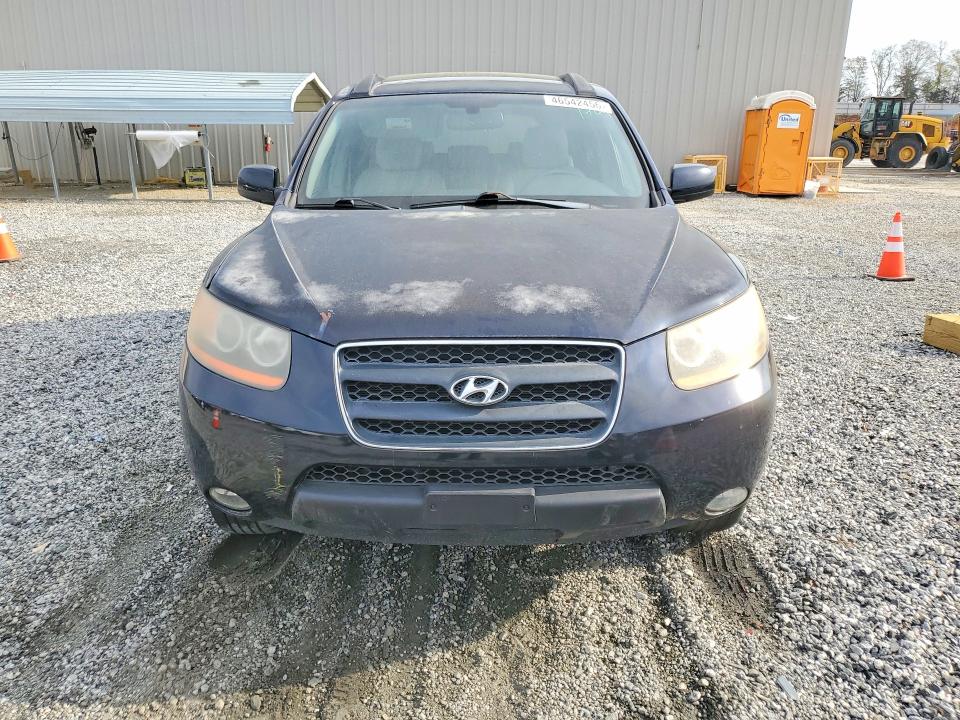 Продаж на аукціоні авто 2008 Hyundai Santa Fe, vin: 5NMSH13E58H155671, номер лоту: 46542456