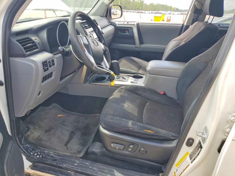 Продажа на аукционе авто 2011 Toyota 4runner, vin: JTEZU5JR3B5029760, номер лота: 47000046