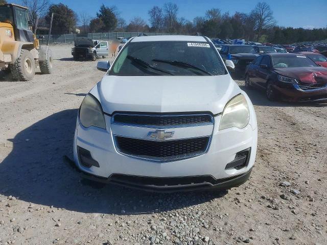 Продаж на аукціоні авто 2015 Chevrolet Equinox, vin: 2GNALBEK0F1140135, номер лоту: 41948306
