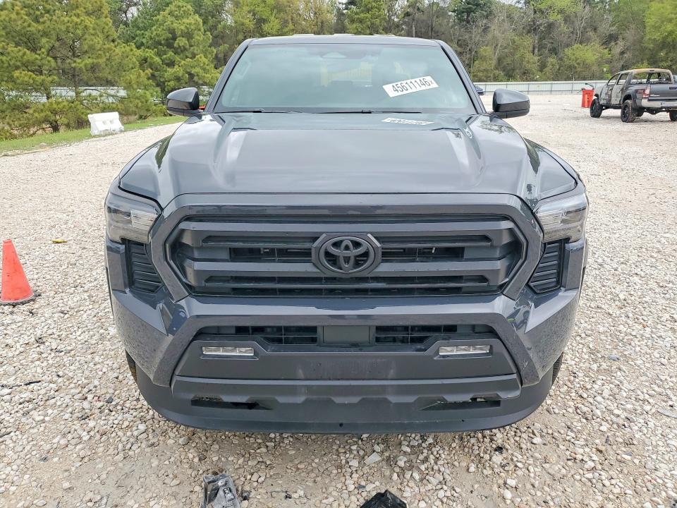 45611146 :رقم المزاد ، 3TYKB5FN7RT003141 vin ، 2024 Toyota Tacoma مزاد بيع