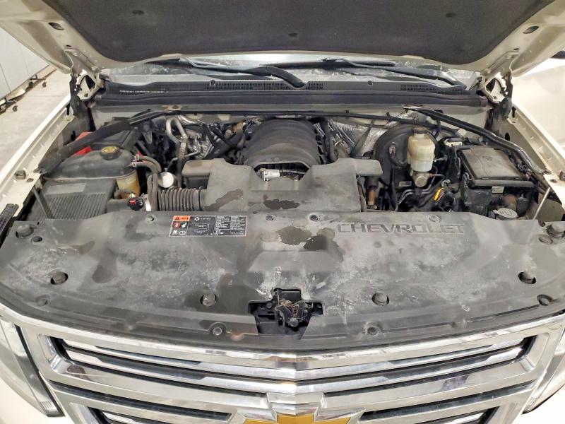 Aukcja sprzedaży 2015 Chevrolet Suburban, vin: 1GNSKKKC5FR117512, numer aukcji: 47419876