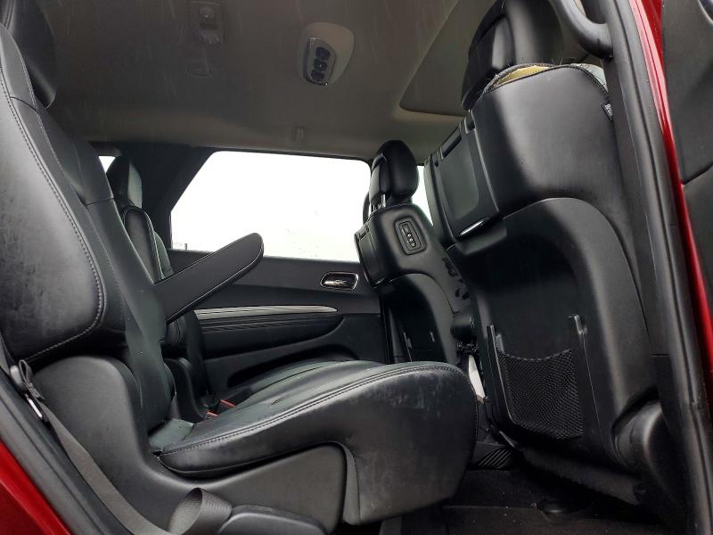 Продажа на аукционе авто 2019 Dodge Durango, vin: 1C4RDJDG5KC631546, номер лота: 46407266