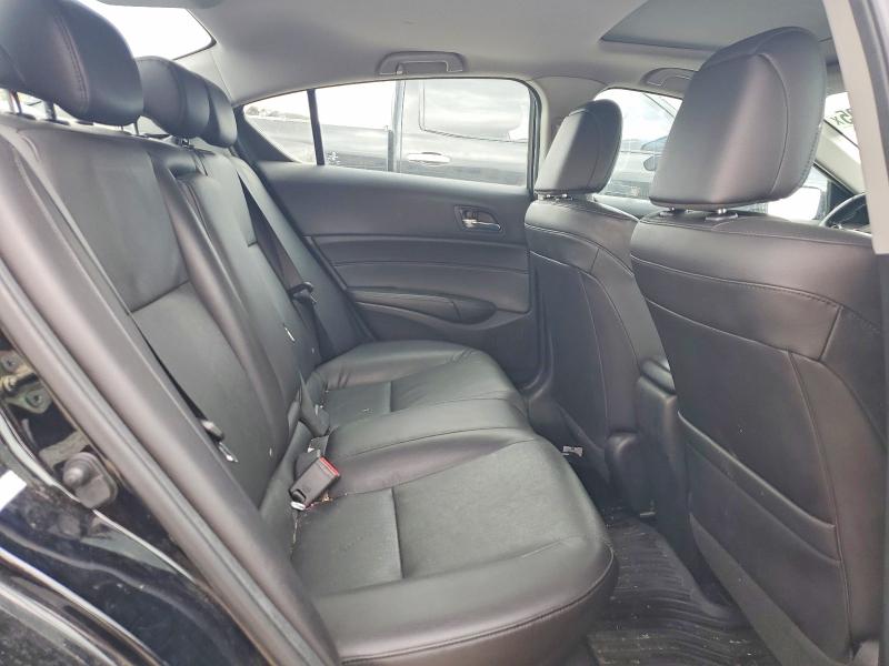 Продажа на аукционе авто 2016 Acura Ilx, vin: 19UDE2F73GA012314, номер лота: 79670295