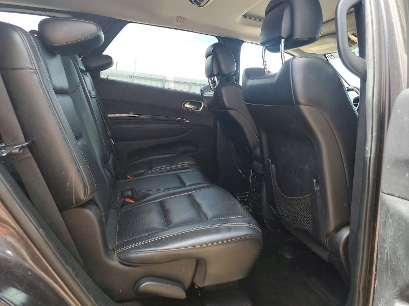 Продажа на аукционе авто 2015 Dodge Durango, vin: 1C4RDHEG4FC801117, номер лота: 46659856