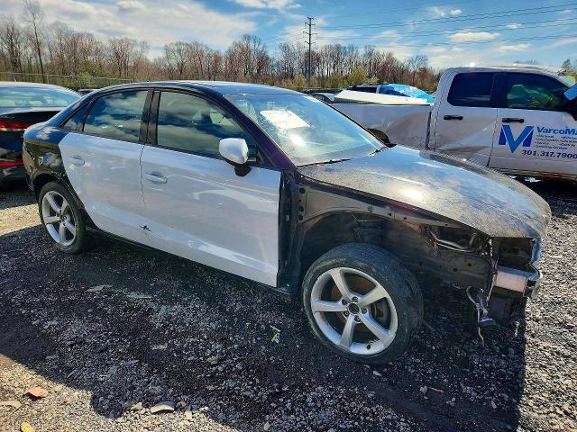 Продажа на аукционе авто 2016 Audi A3, vin: WAUB8GFF7G1035769, номер лота: 79842885