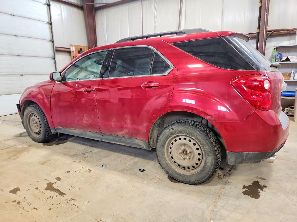Aukcja sprzedaży 2013 Chevrolet Equinox, vin: 2GNFLEE32D6365947, numer aukcji: 45920226