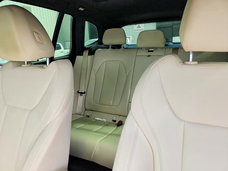 Aukcja sprzedaży 2021 Bmw X3, vin: 5UXTY3C03M9F57698, numer aukcji: 42072386