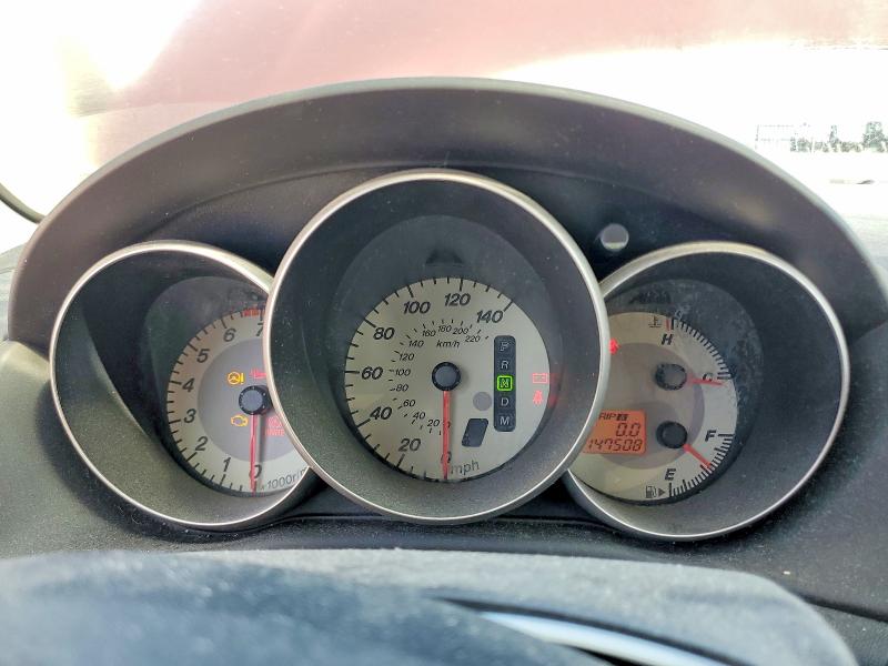 Продажа на аукционе авто 2009 Mazda 3, vin: JM1BK32F391188655, номер лота: 47833936