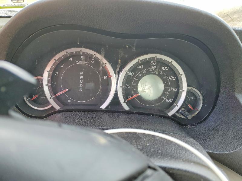 Продаж на аукціоні авто 2009 Acura Tsx, vin: JH4CU26649C021842, номер лоту: 45971656