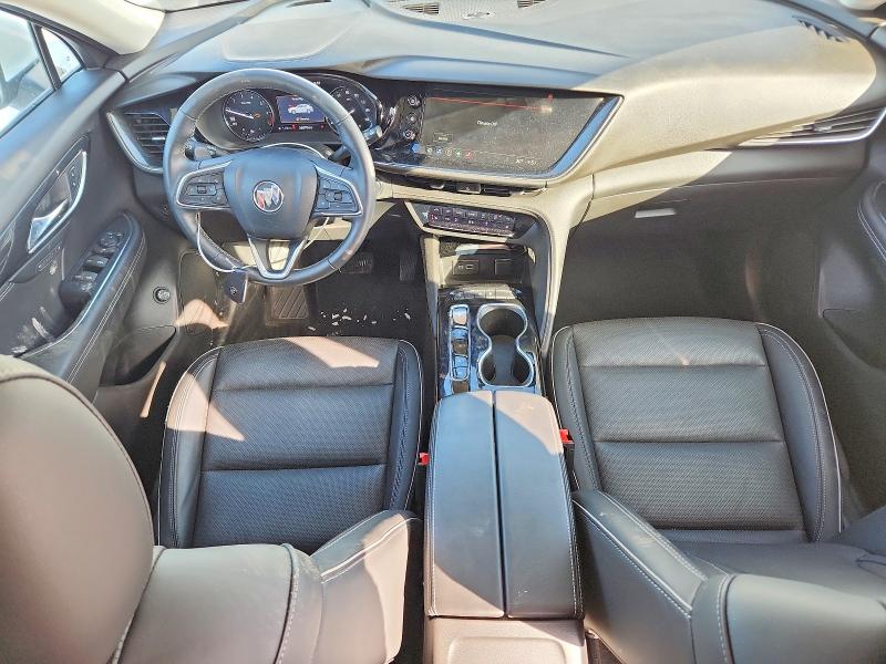 42071596 :رقم المزاد ، LRBFZNR42PD036955 vin ، 2023 Buick Envision مزاد بيع