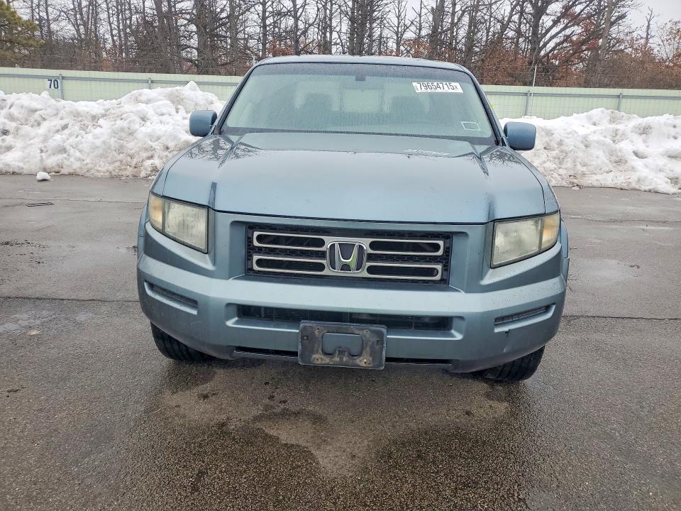 Продаж на аукціоні авто 2006 Honda Ridgeline, vin: 2HJYK16556H559131, номер лоту: 79654715