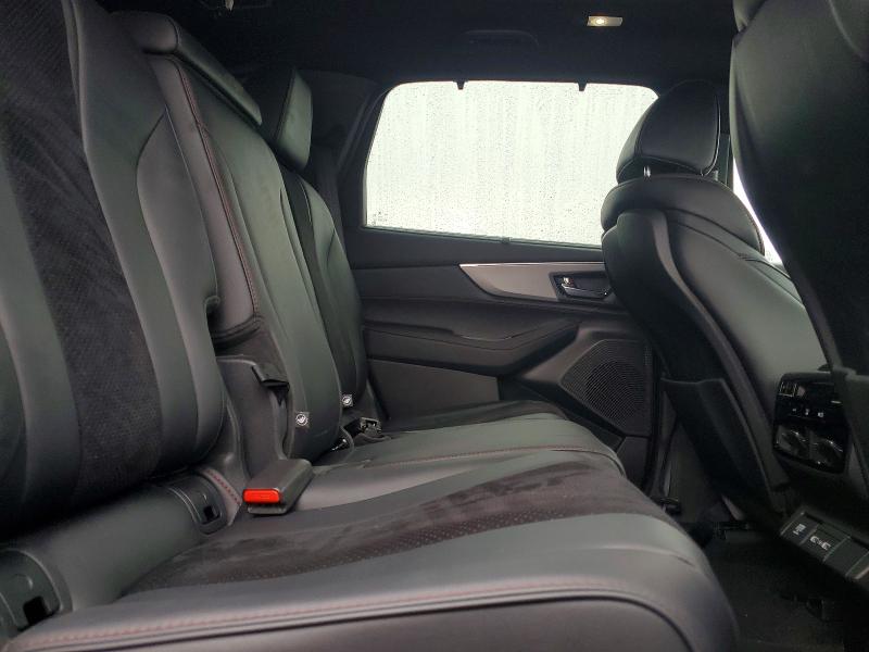 Aukcja sprzedaży 2023 Acura Mdx, vin: 5J8YE1H08PL034695, numer aukcji: 79261515