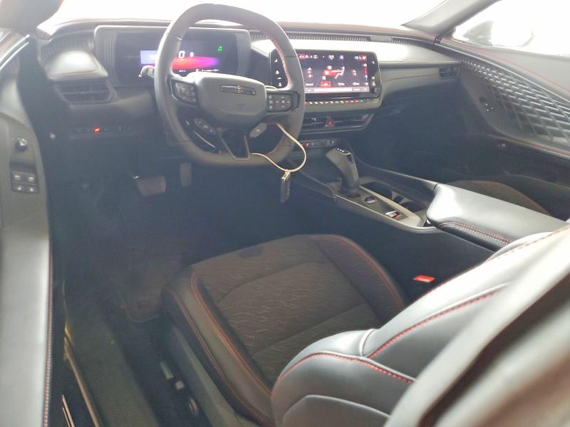 48175356 :رقم المزاد ، 2C3CDBCK5SR543514 vin ، 2025 Dodge Charger مزاد بيع