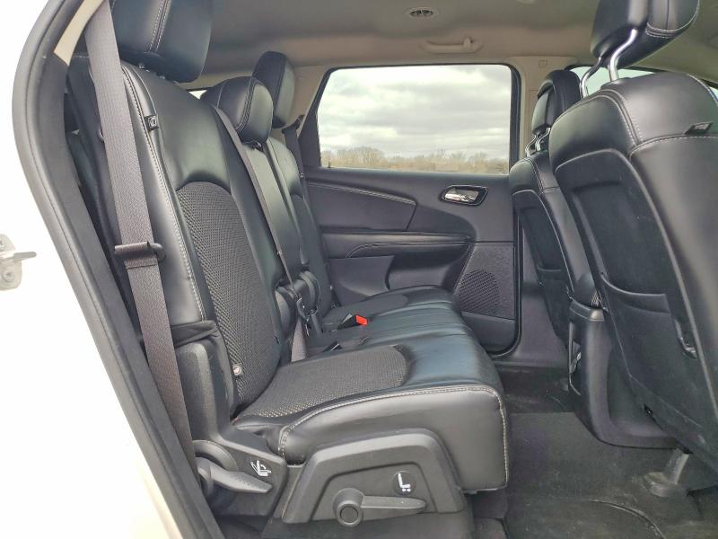 2019 Dodge Journey მანქანა იყიდება აუქციონზე, vin: 3C4PDDGG7KT771414, აუქციონის ნომერი: 46774796