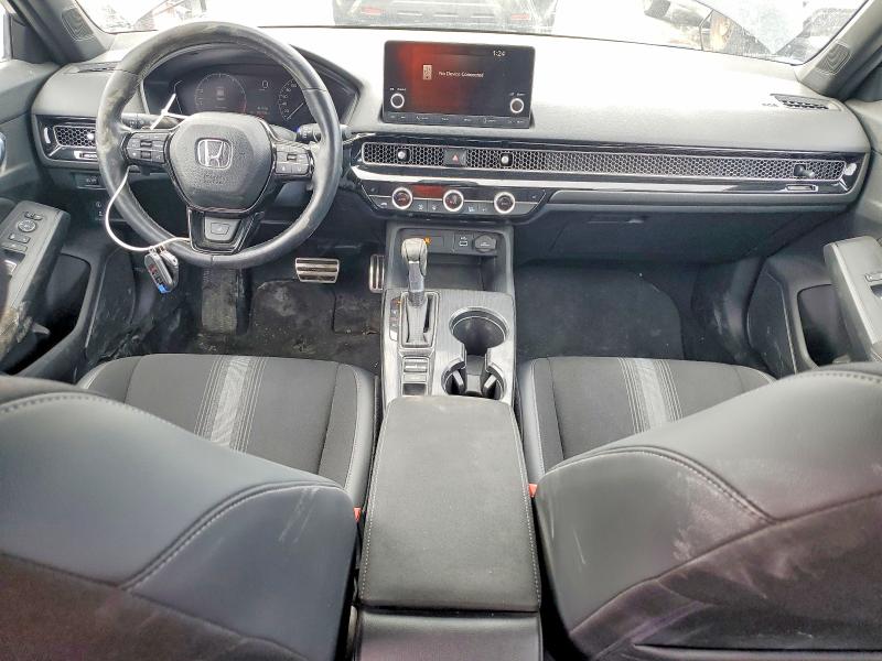 Aukcja sprzedaży 2022 Honda Civic, vin: 2HGFE2F5XNH125490, numer aukcji: 78995815