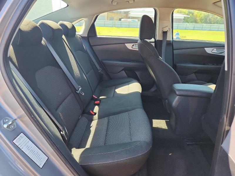 Aukcja sprzedaży 2024 Kia Forte, vin: 3KPF24AD9RE750353, numer aukcji: 41834216
