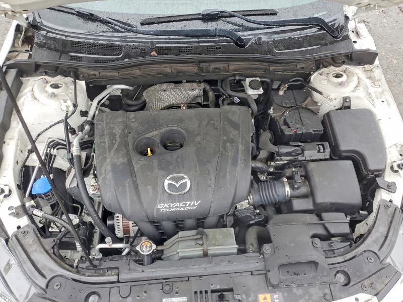 Продаж на аукціоні авто 2018 Mazda 3, vin: 3MZBN1K76JM199528, номер лоту: 47204176
